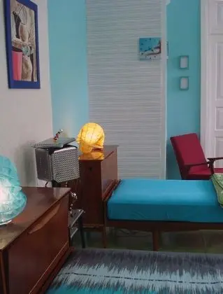 İki Ayrı Yataklı Oda