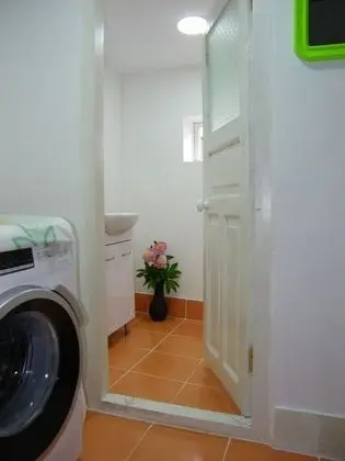 İki Ayrı Yataklı Oda