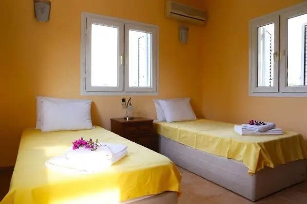 Villa, 3 Yatak Odası