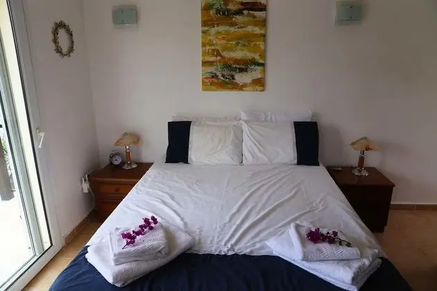 Villa, 3 Yatak Odası