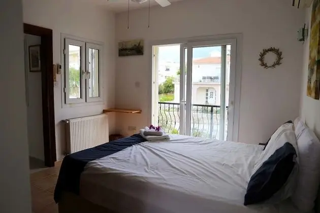 Villa, 3 Yatak Odası