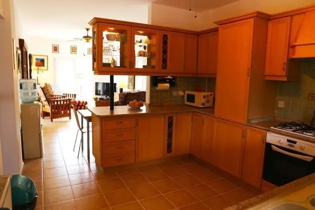 Villa, 3 Yatak Odası