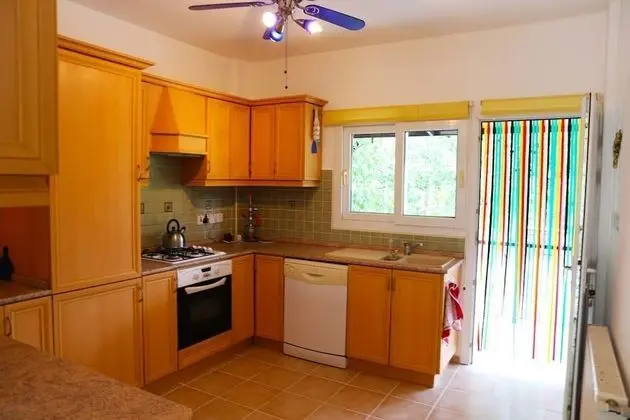 Villa, 3 Yatak Odası