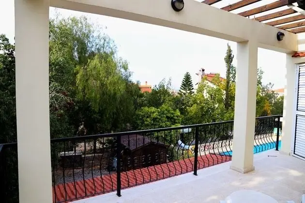 Villa, 3 Yatak Odası