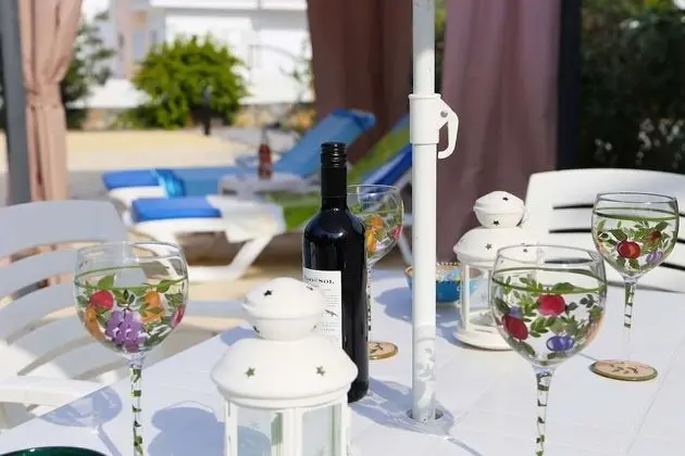 Villa, 3 Yatak Odası
