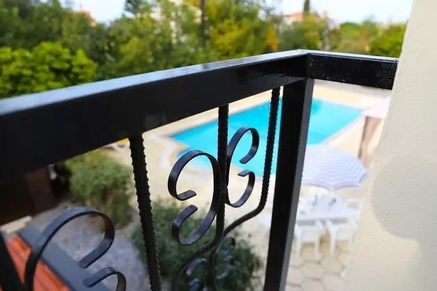 Villa, 3 Yatak Odası