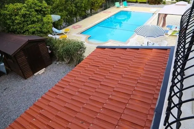 Villa, 3 Yatak Odası