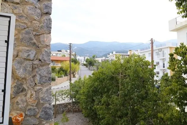 Villa, 3 Yatak Odası