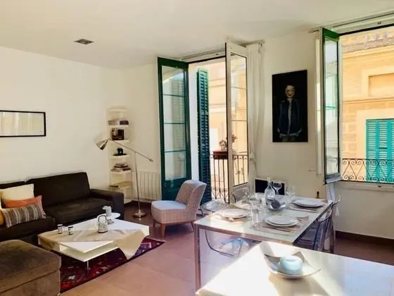 Apart Daire, 1 Yatak Odası