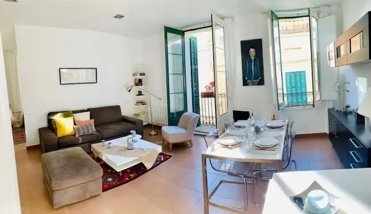 Apart Daire, 1 Yatak Odası