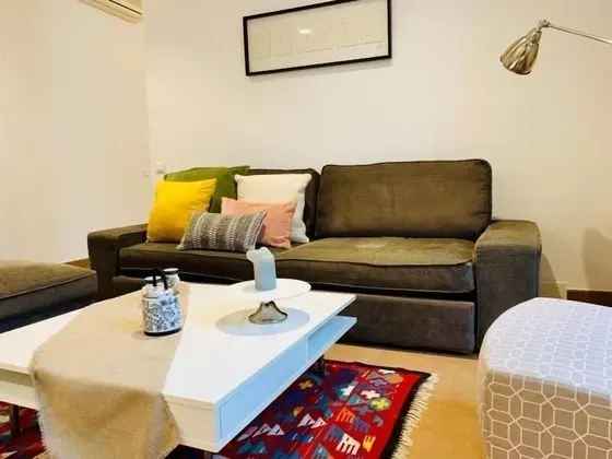 Apart Daire, 1 Yatak Odası