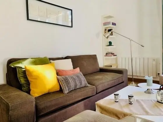 Apart Daire, 1 Yatak Odası