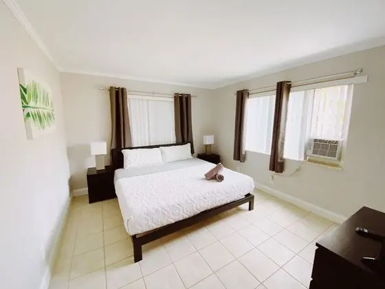 Deluxe Apart Daire