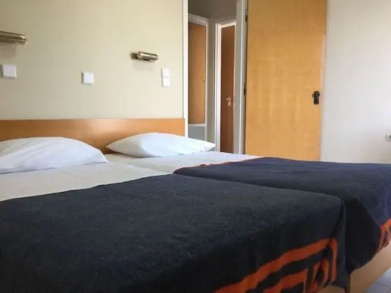 Apartment, 1 Bedroom, Partial Sea View