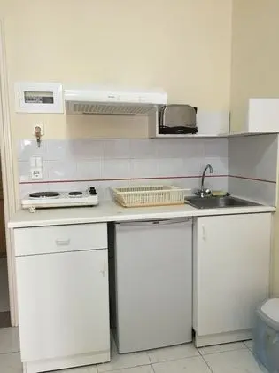 Apartment, 1 Bedroom, Partial Sea View