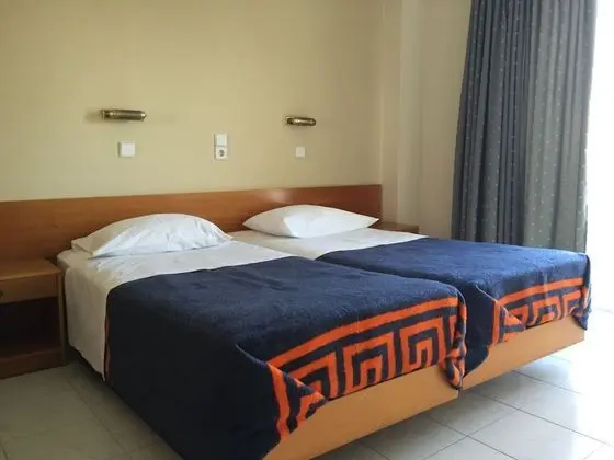 Apartment, 1 Bedroom, Partial Sea View