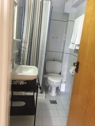 Apartment, 1 Bedroom, Partial Sea View