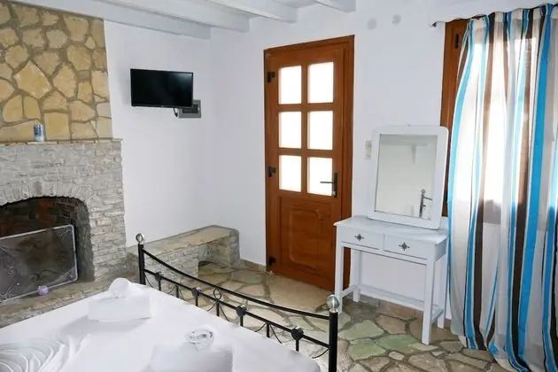 Traditional Apart Daire