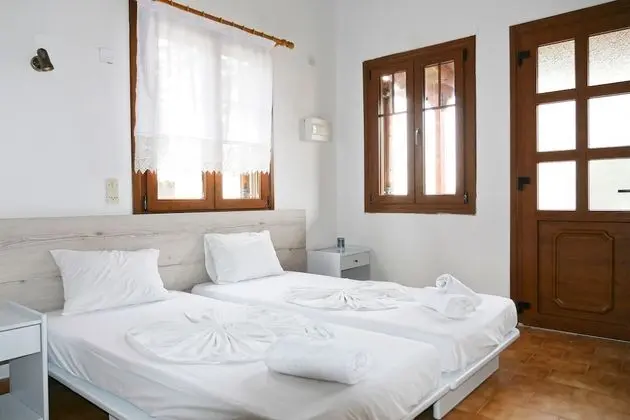 Traditional Apart Daire
