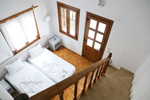 Traditional Apart Daire