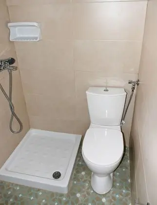 Traditional Apart Daire