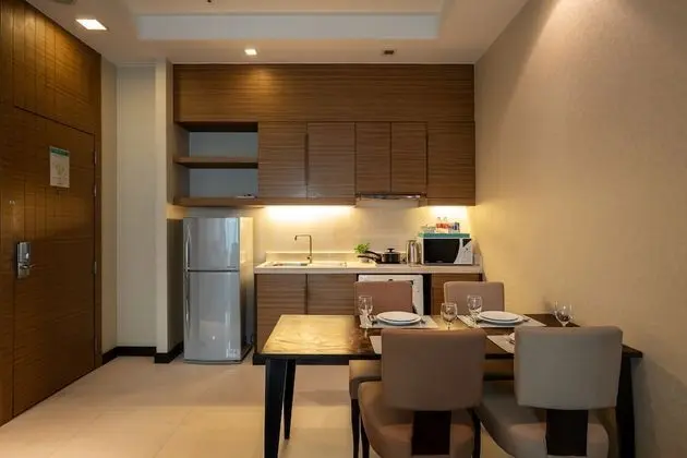 Suite with Private Pool