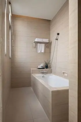 Suite with Private Pool