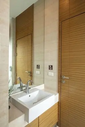 Suite with Private Pool