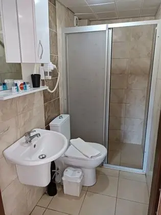 Çift Kişilik, Deniz veya Kara Manzaralı