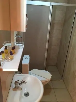 Ekonomik Oda, Dağ Manzaralı, Balkonsuz