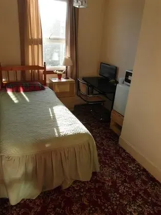 Standard Tek Kişilik Oda