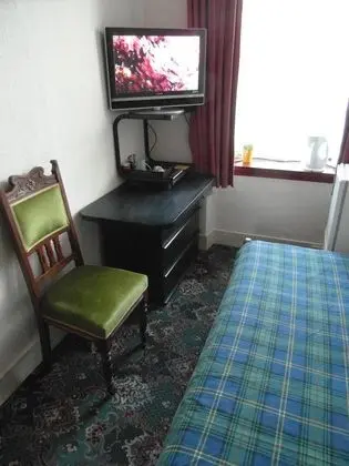 Standard Tek Kişilik Oda