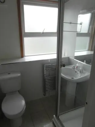 Standard Tek Kişilik Oda