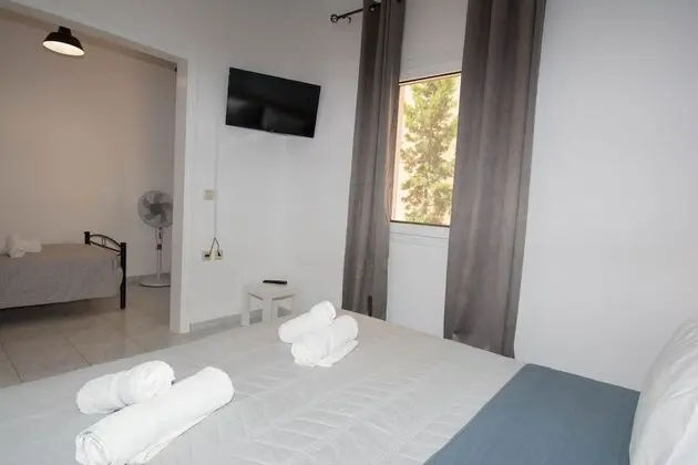 Deluxe Apart Daire
