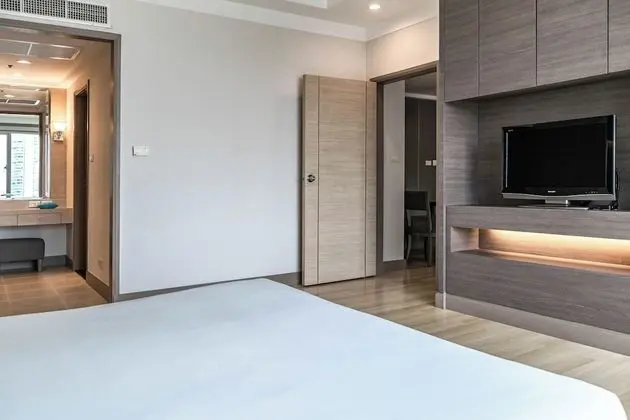 Deluxe Süit, 1 Yatak Odası