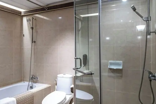 Deluxe Süit, 1 Yatak Odası