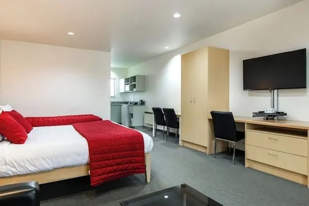 Luxury Stüdyo, Jakuzi