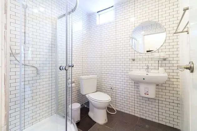 Two Bedroom Bungalow with Terrace