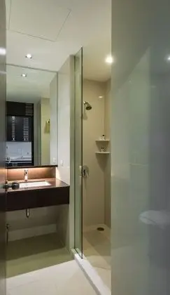 Deluxe Stüdyo, Şehir Manzaralı