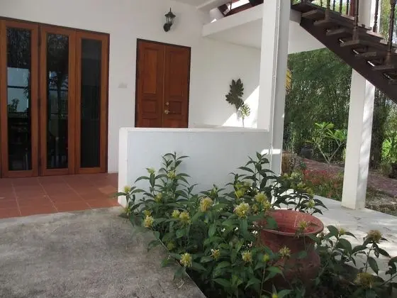 Family Süit, 2 Yatak Odası, Bahçe Manzaralı, Göl Kenarı