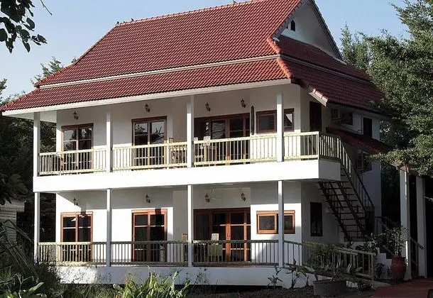 Family Süit, 2 Yatak Odası, Bahçe Manzaralı, Göl Kenarı