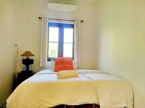 Family Süit, 2 Yatak Odası, Bahçe Manzaralı, Göl Kenarı