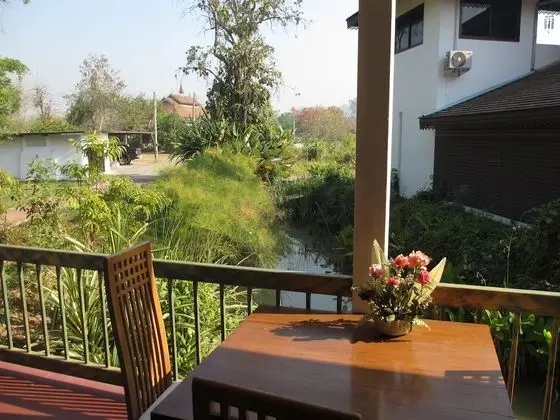 Family Süit, 2 Yatak Odası, Bahçe Manzaralı, Göl Kenarı