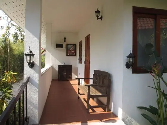 Family Süit, 2 Yatak Odası, Bahçe Manzaralı, Göl Kenarı