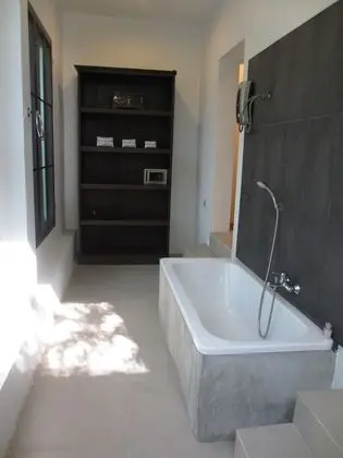 Family Süit, 2 Yatak Odası, Bahçe Manzaralı, Göl Kenarı