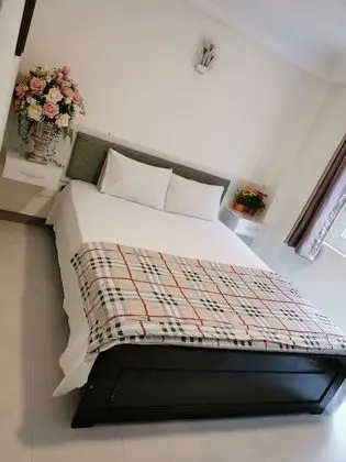 Deluxe Tek Büyük Yataklı Oda, Şehir Manzaralı
