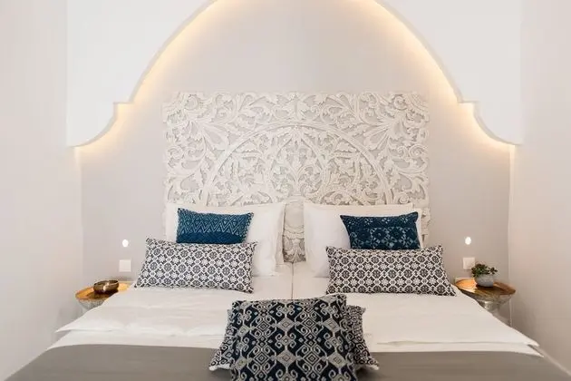 Luxury Ev, 2 Yatak Odası