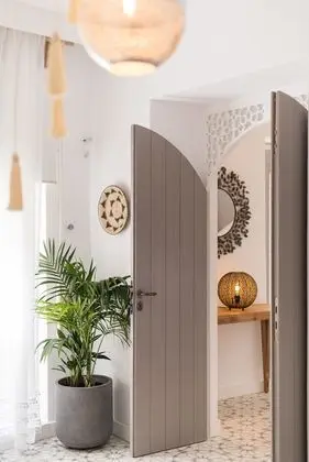 Luxury Ev, 2 Yatak Odası
