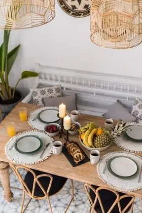 Luxury Ev, 2 Yatak Odası