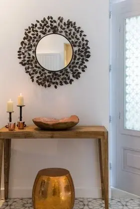 Luxury Ev, 2 Yatak Odası